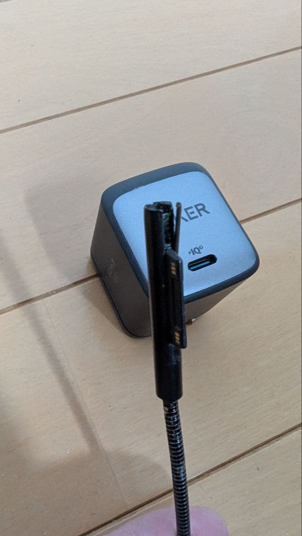 Windowsノート本体 Surface Laptop 256GB/8GB Win11