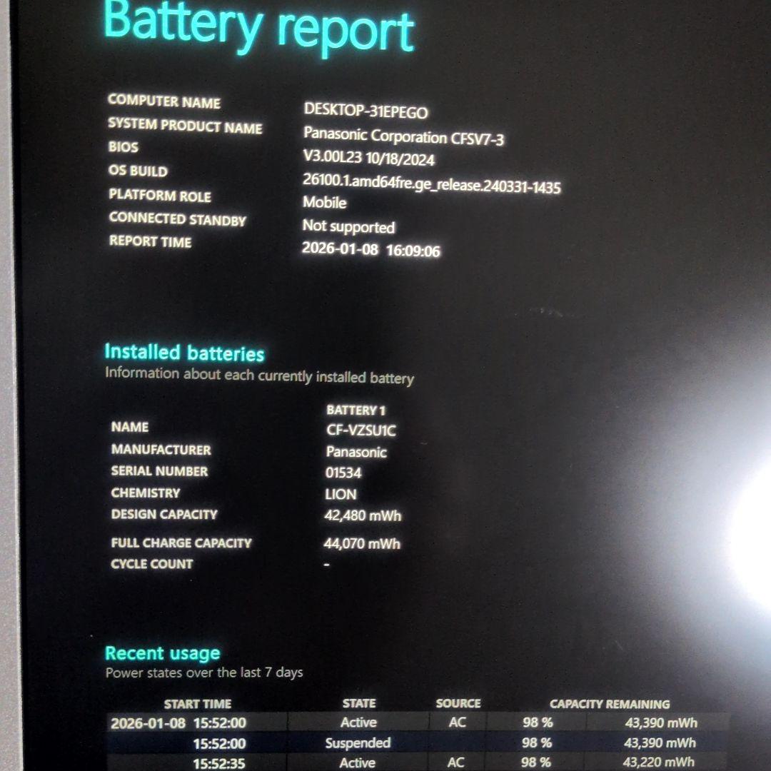 Windowsノート本体 Toy's50