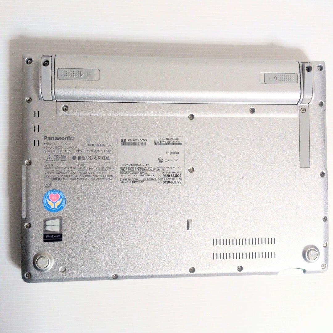 Windowsノート本体 Toy's50