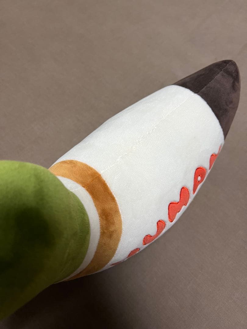 humanmade kaws ぬいぐるみ