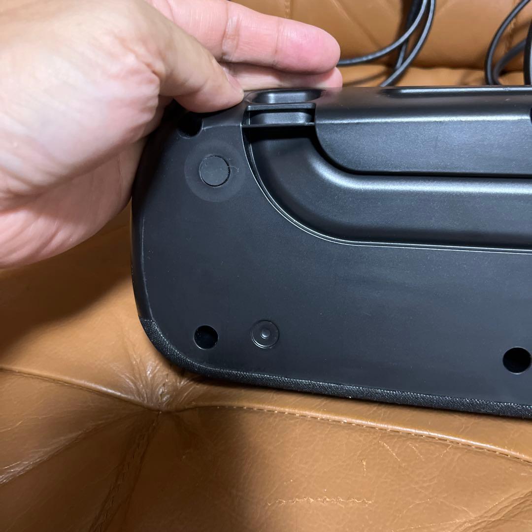 panasonic シアターバー サウンドバー SC-HTB200