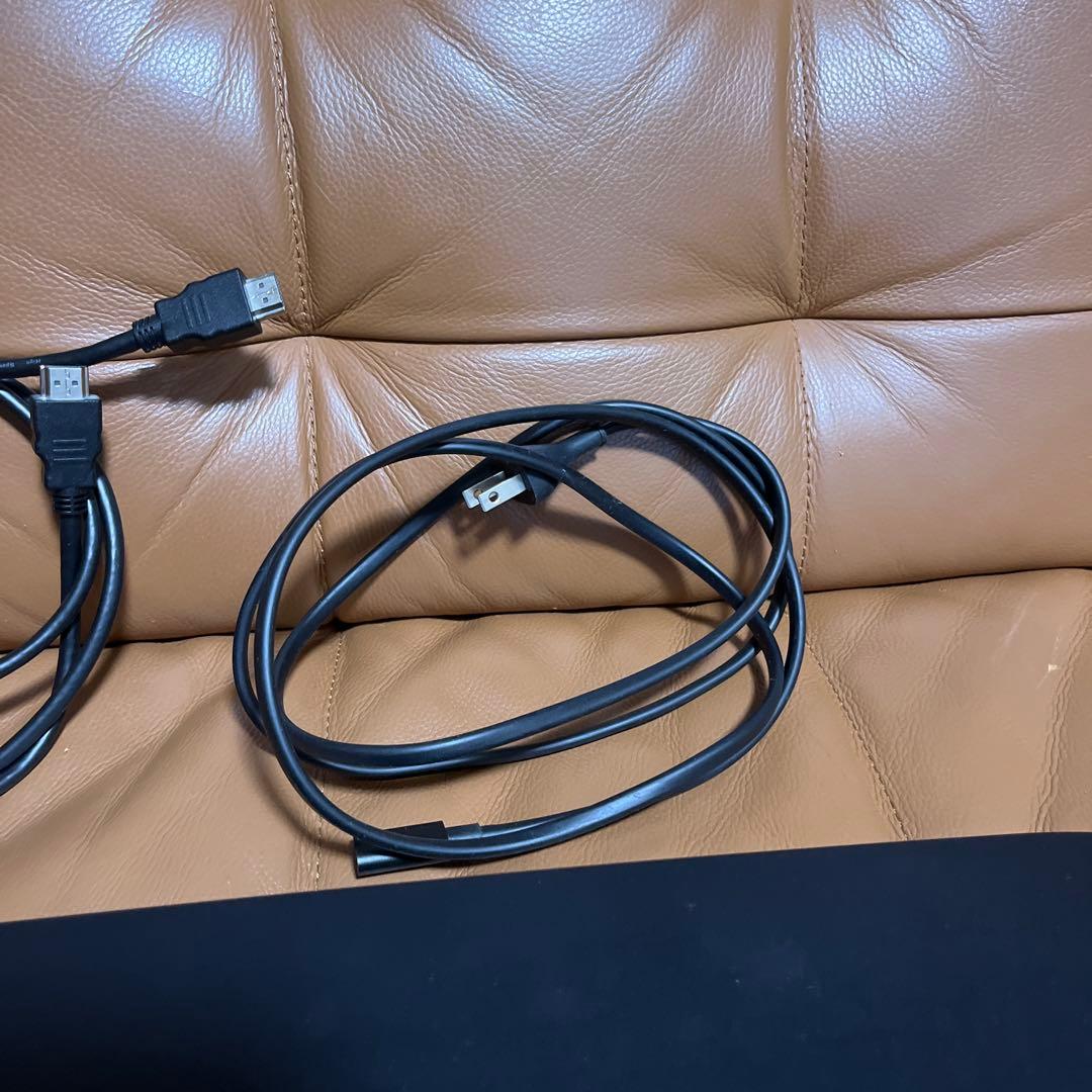 panasonic シアターバー サウンドバー SC-HTB200
