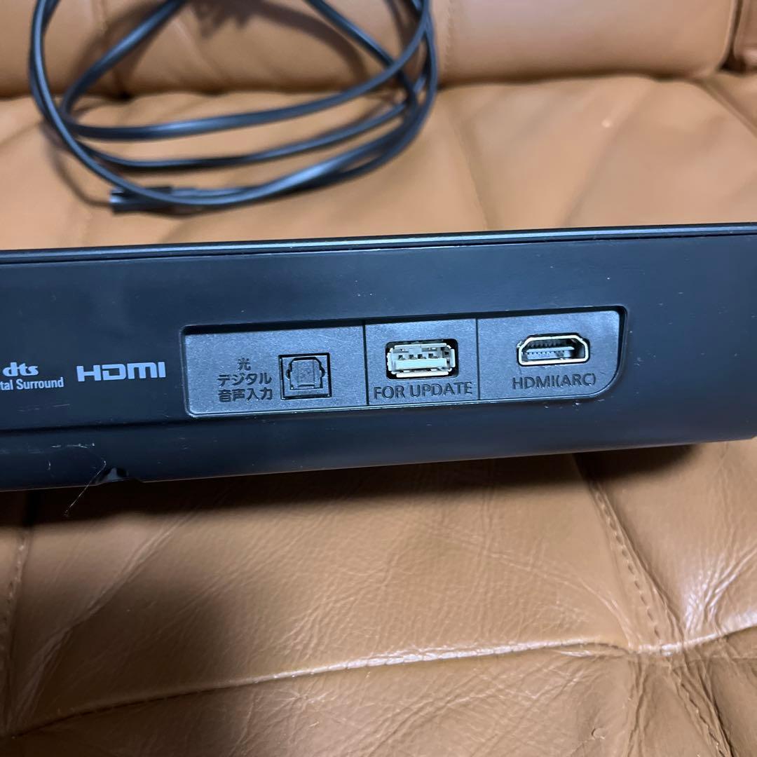 panasonic シアターバー サウンドバー SC-HTB200