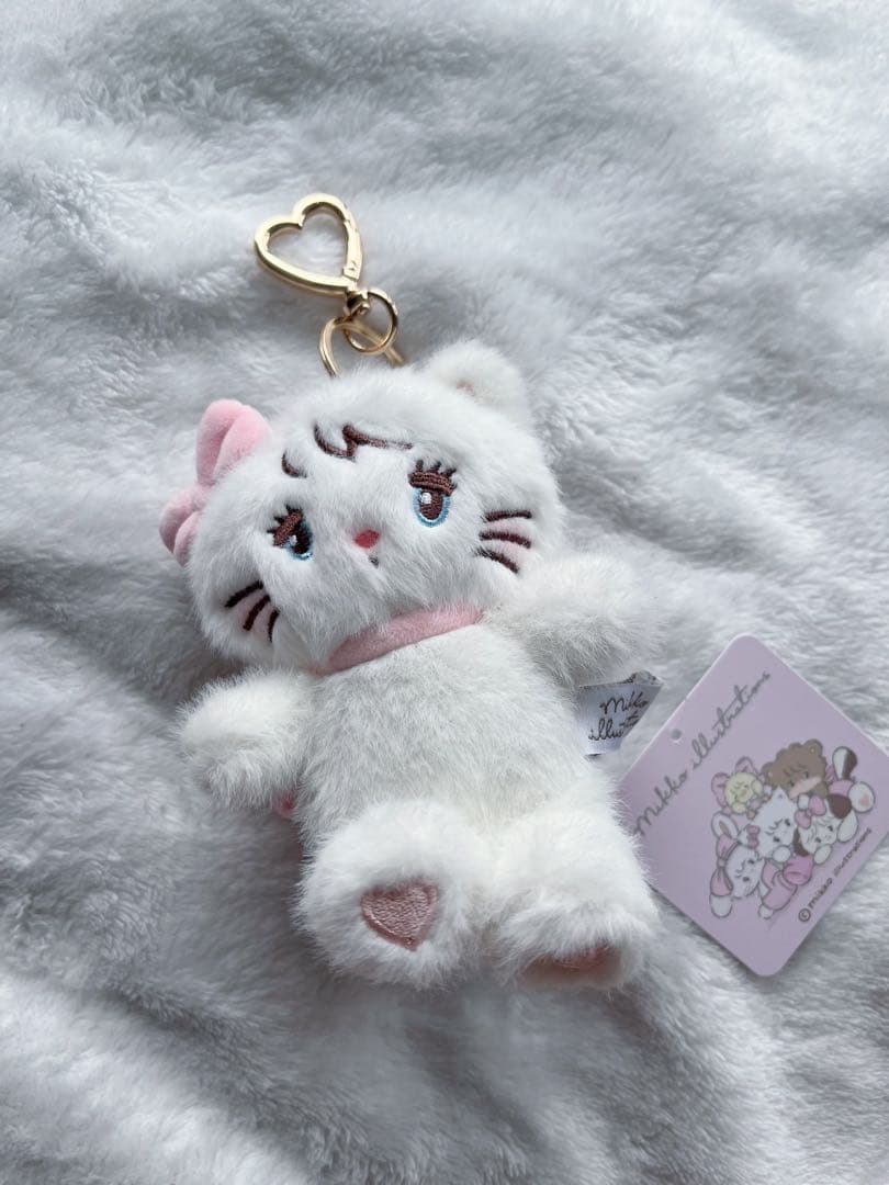 ♡ mikko POPUP ムースセット ♡