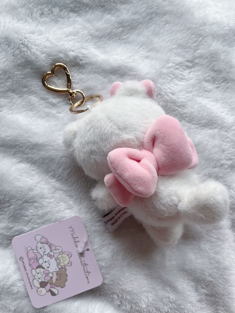 ♡ mikko POPUP ムースセット ♡