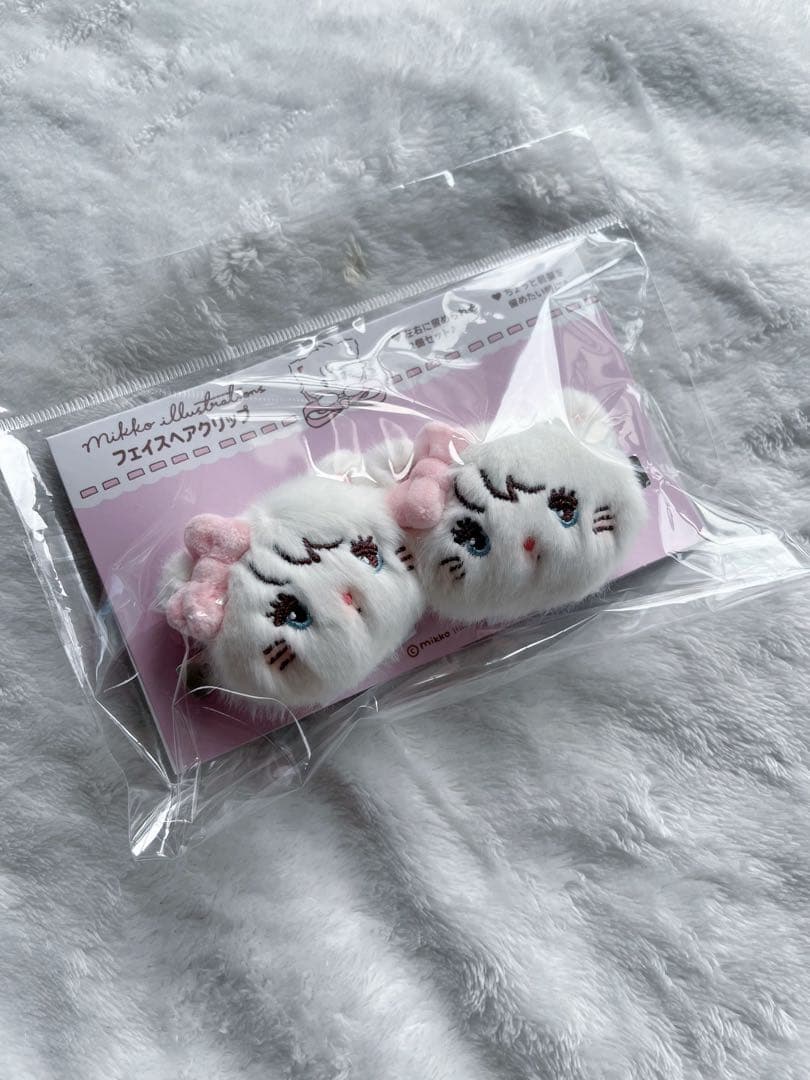 ♡ mikko POPUP ムースセット ♡