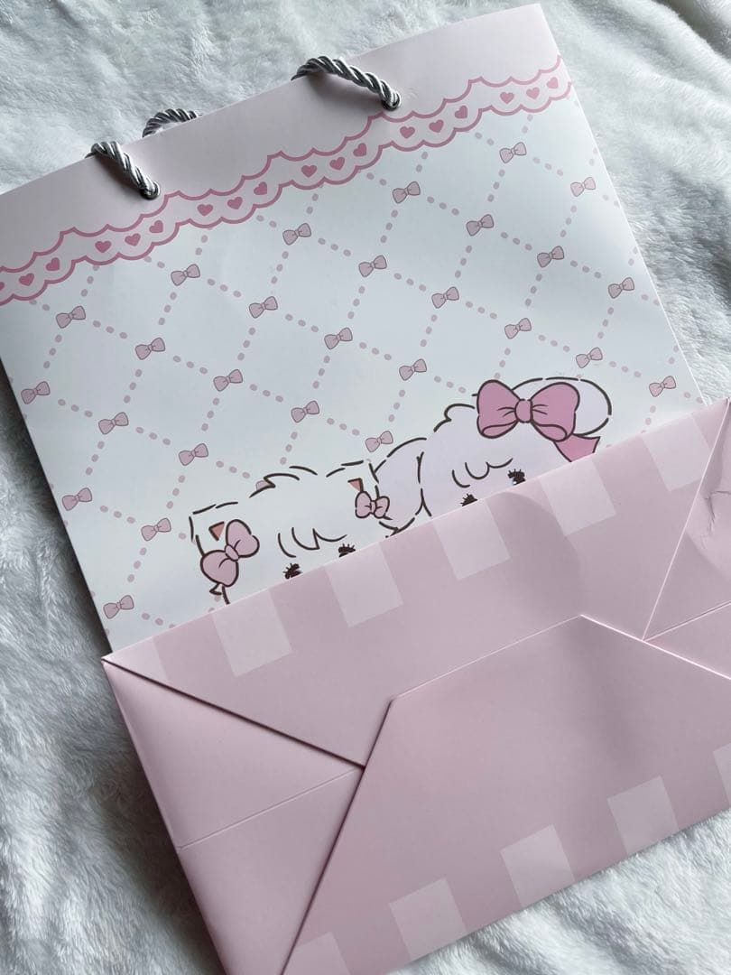 ♡ mikko POPUP ムースセット ♡