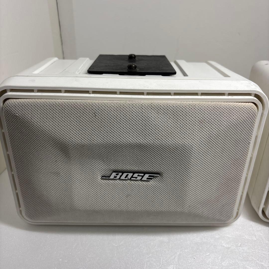BOSE 101MMW スピーカーシステムペア