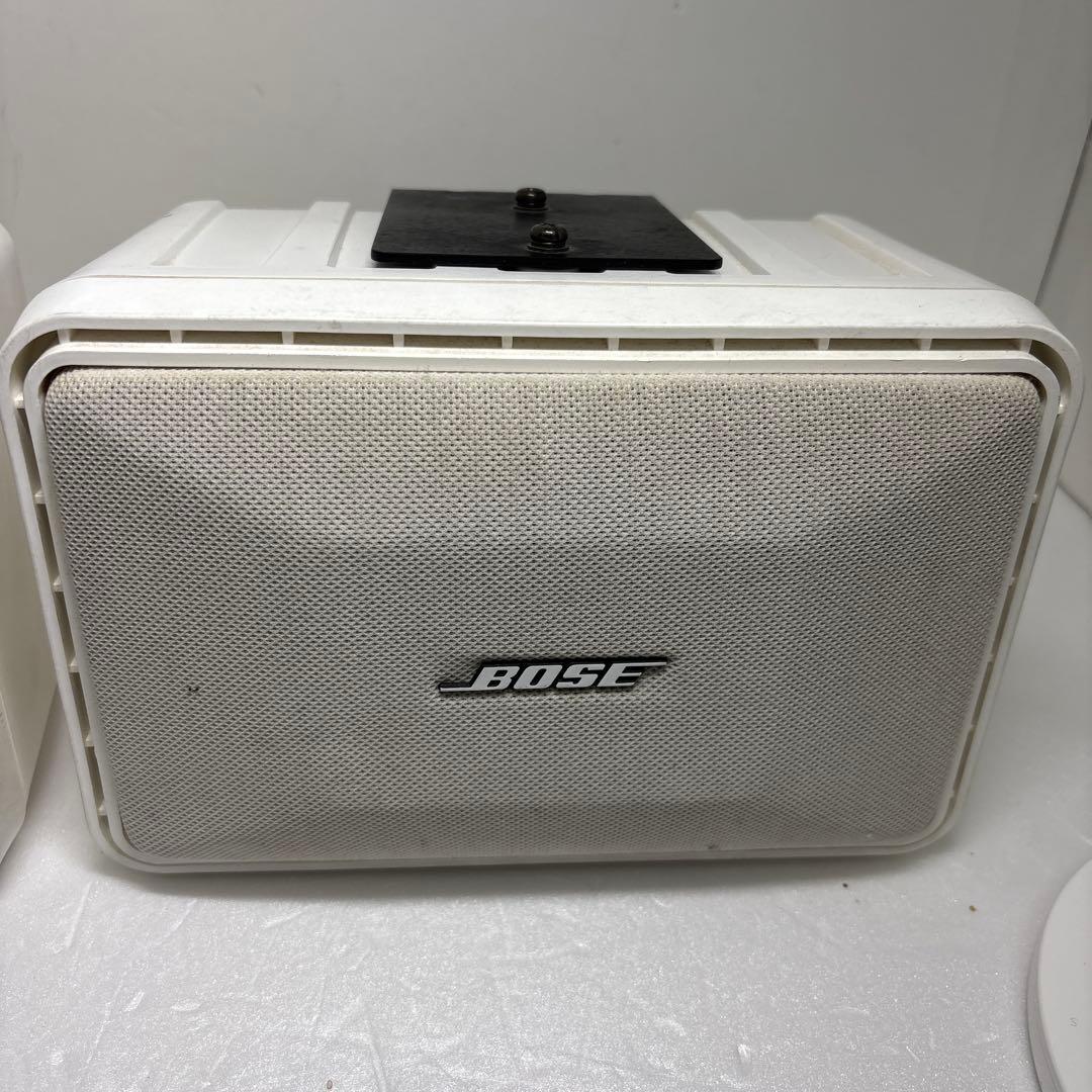 BOSE 101MMW スピーカーシステムペア