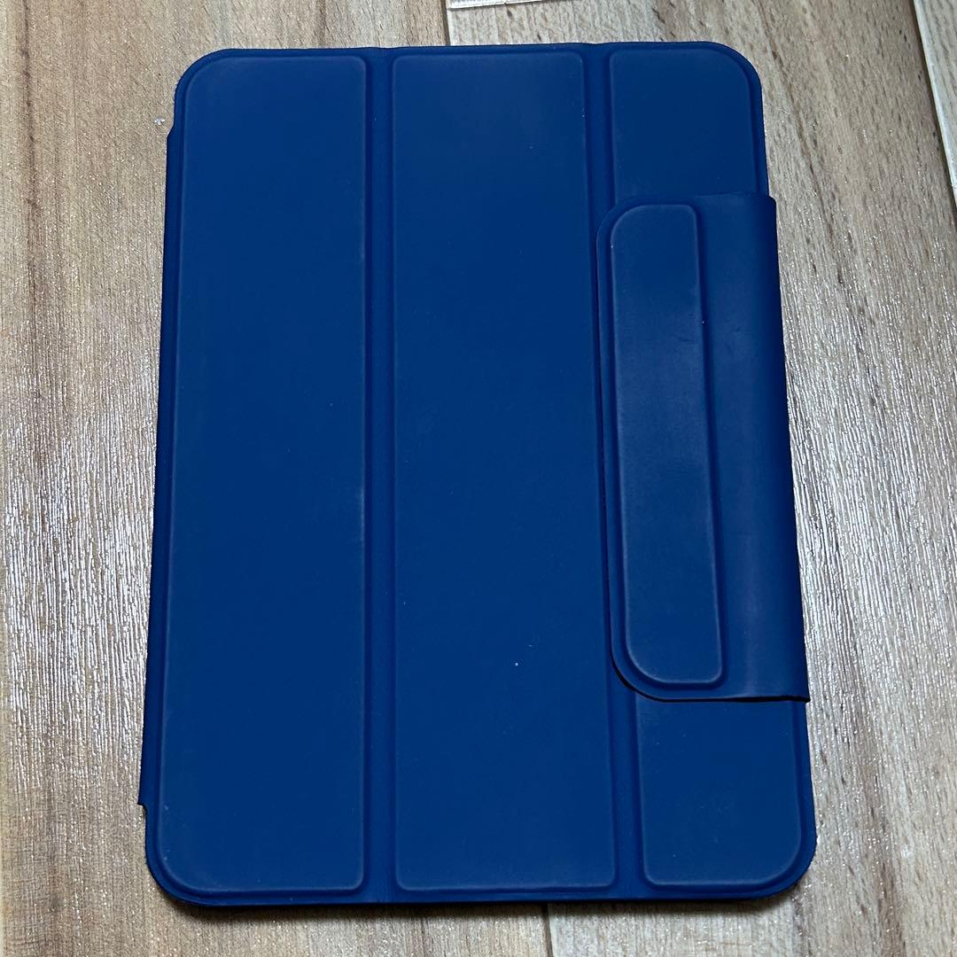 iPad mini 第6世代 64GB Wi-Fi ESRのケース付き