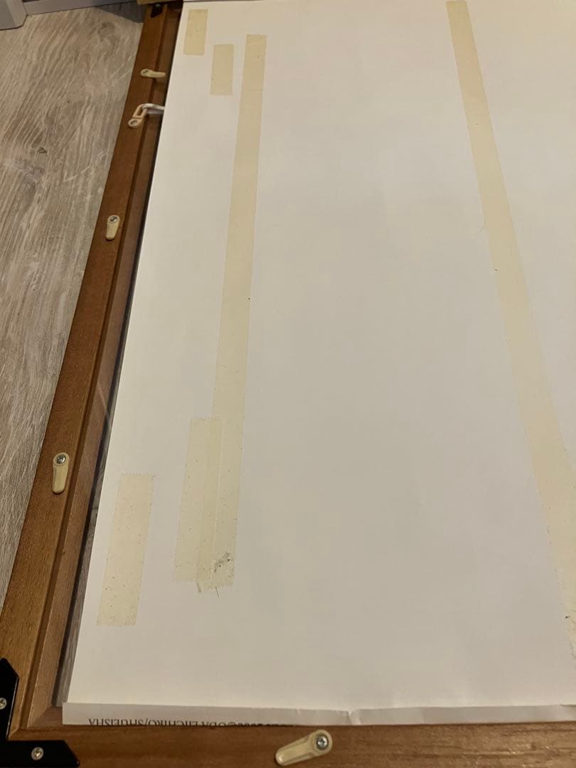 ワンピース ポスター 3点 花道　パンソンワークス　ストロングワールド　B2