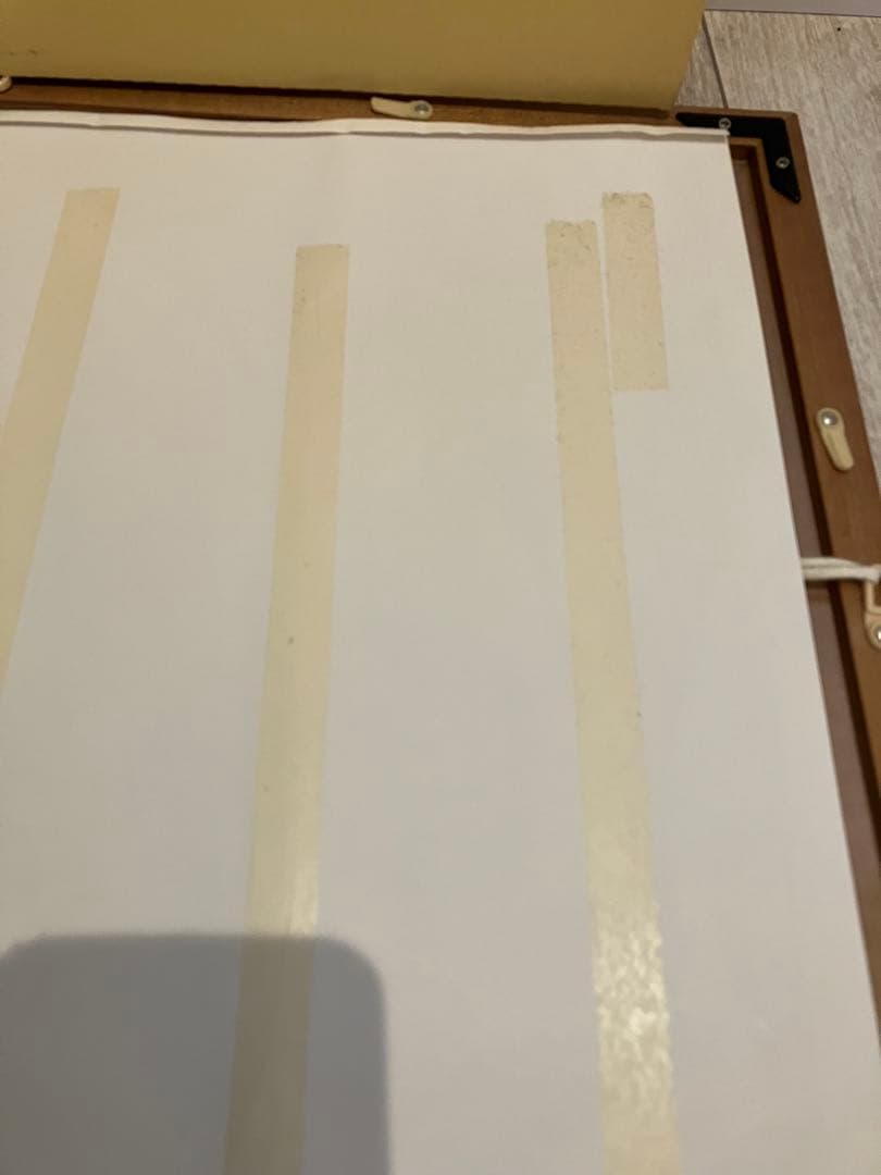 ワンピース ポスター 3点 花道　パンソンワークス　ストロングワールド　B2