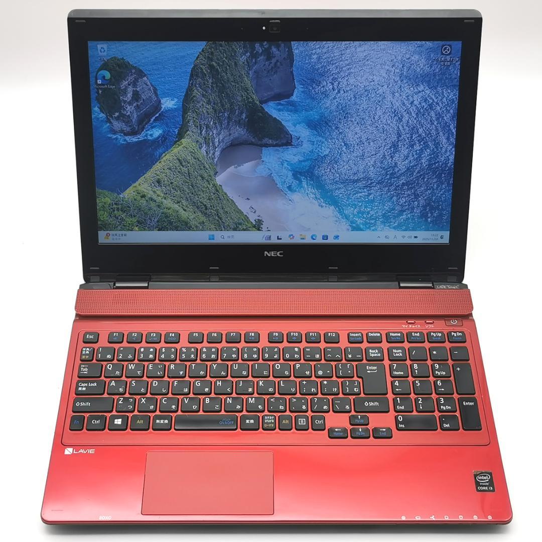 ✅️初心者OK！Windows11/Office/AI搭載ノートパソコン K37