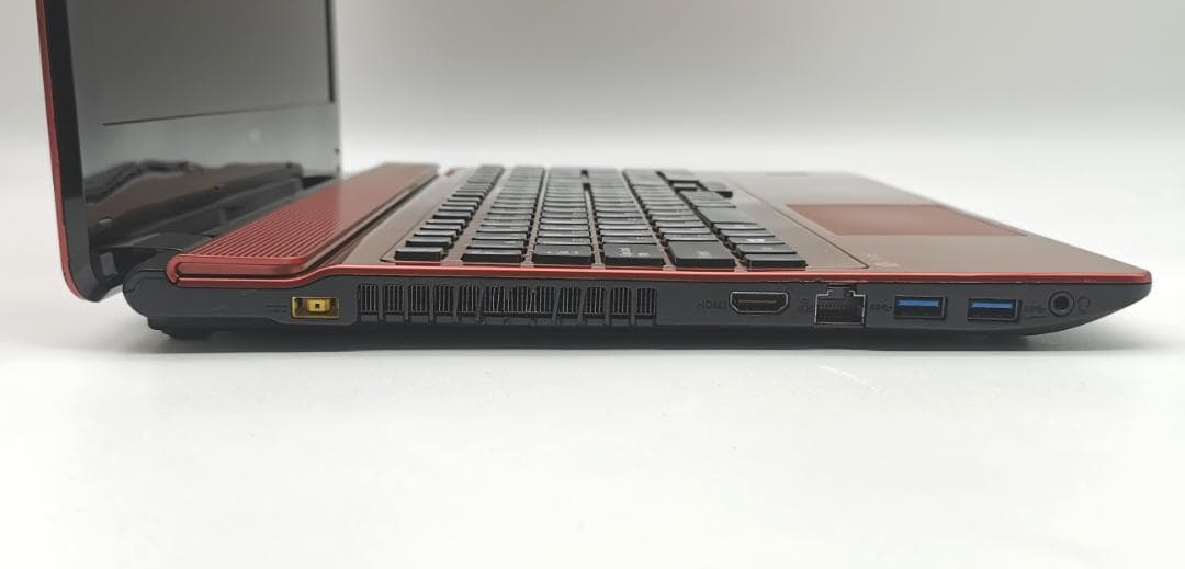 ✅️初心者OK！Windows11/Office/AI搭載ノートパソコン K37