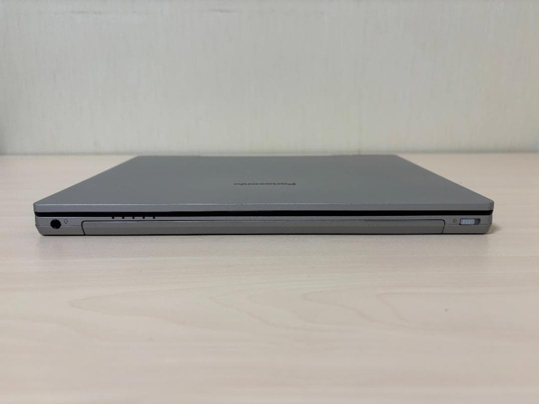 Windowsノート本体 Panasonic CF-SR4 i5-1345U 16GB 512GB