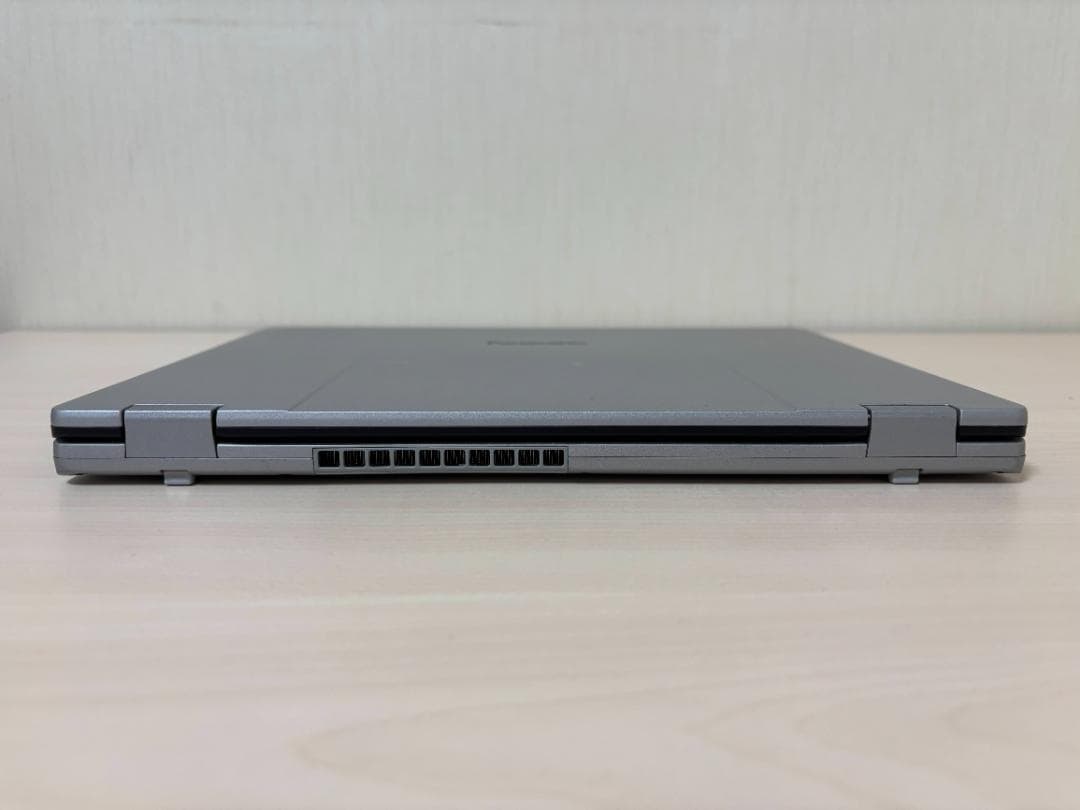 Windowsノート本体 Panasonic CF-SR4 i5-1345U 16GB 512GB