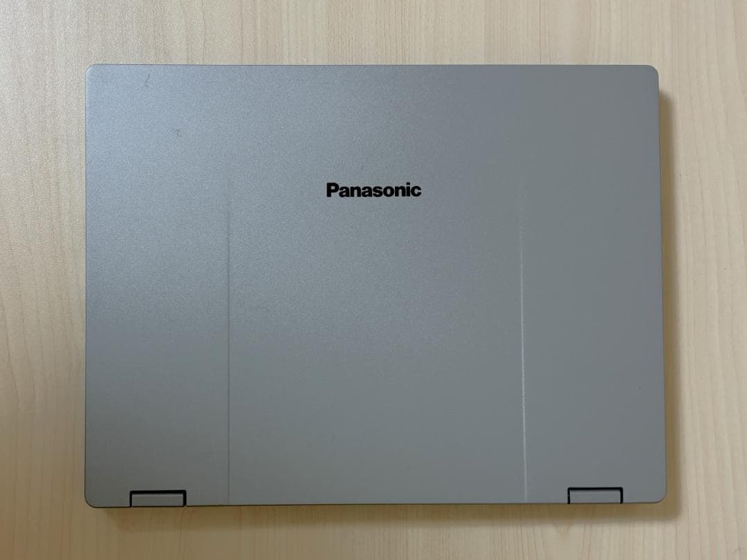 Windowsノート本体 Panasonic CF-SR4 i5-1345U 16GB 512GB