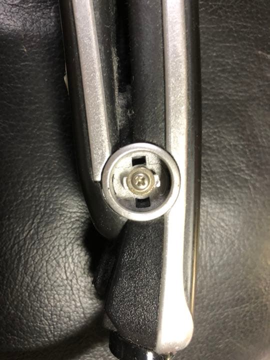 TESCOM Nino マイナスイオンヘアーアイロン NTH510-510