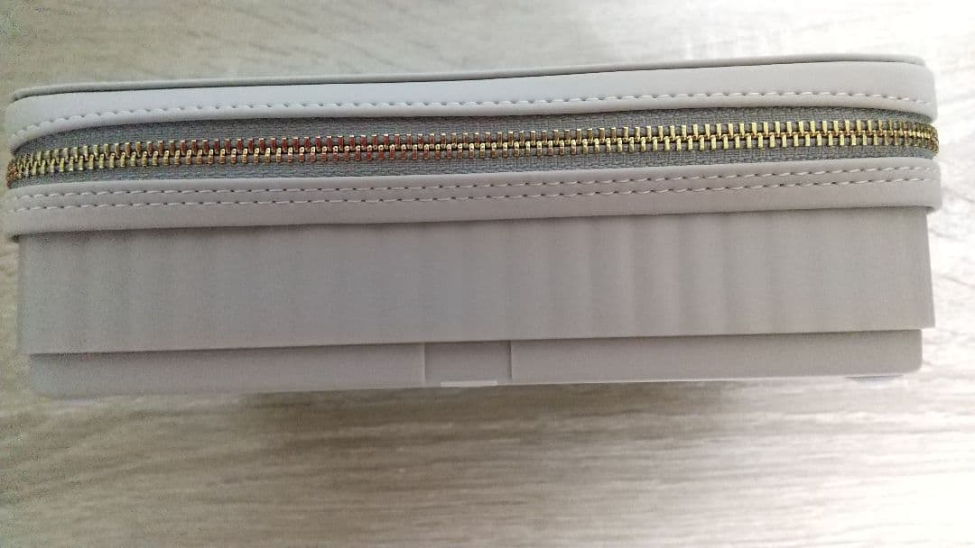 TEPRA Girly SR-GL2 ラベルプリンター (クリーム)