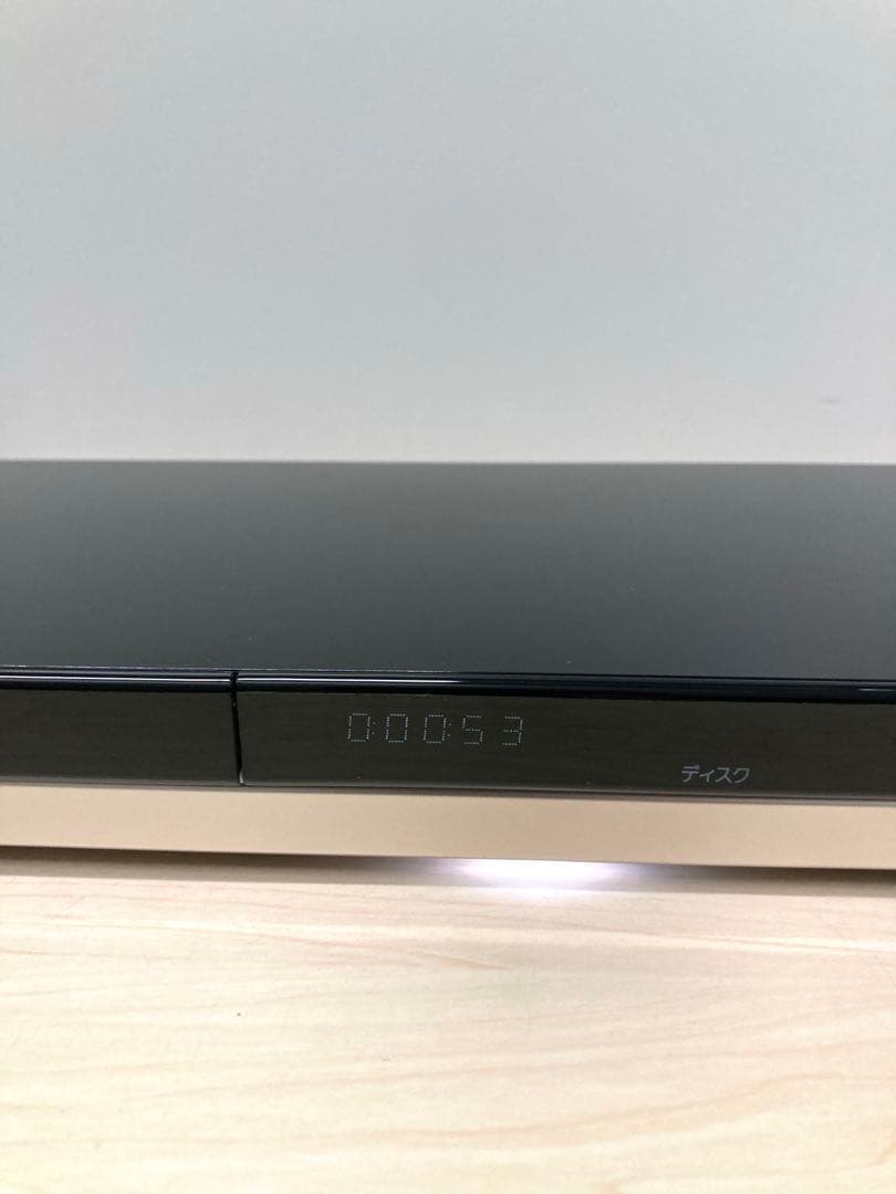 専用　綺麗　SONY ブルーレイ　BDZ-ZW 550