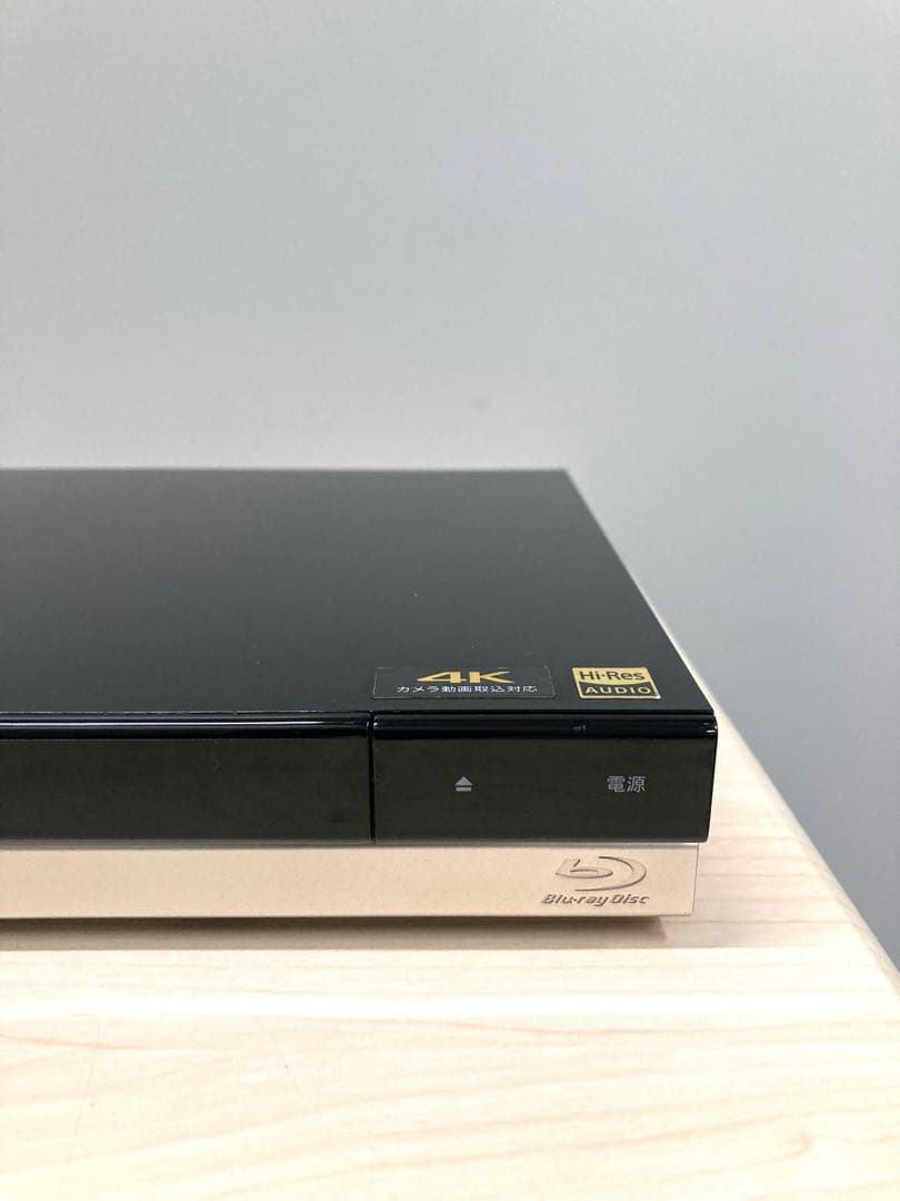 専用　綺麗　SONY ブルーレイ　BDZ-ZW 550