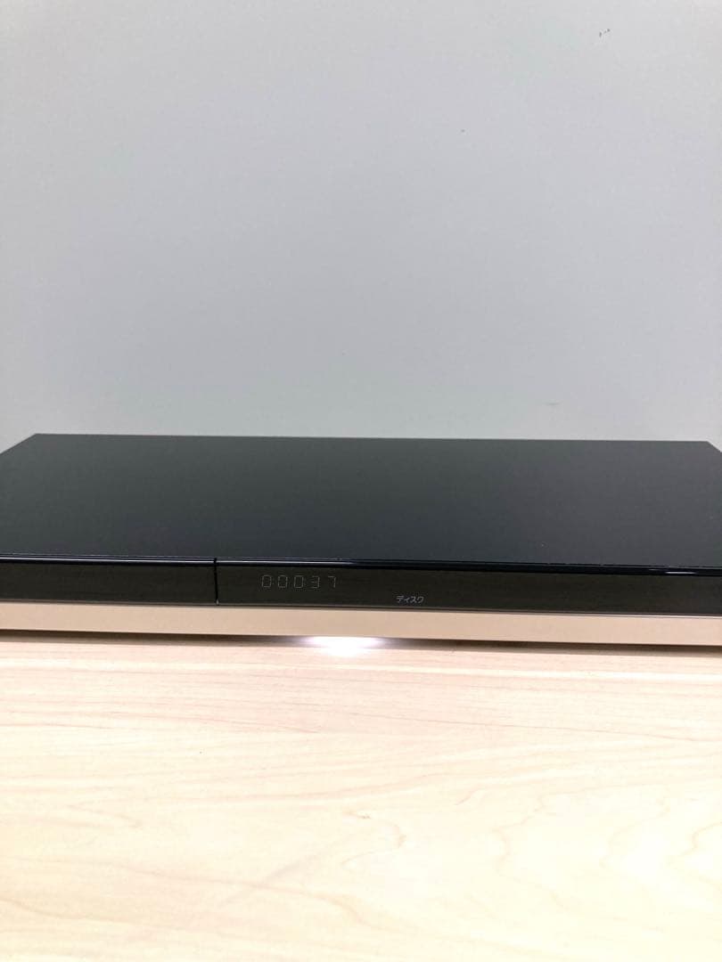 専用　綺麗　SONY ブルーレイ　BDZ-ZW 550