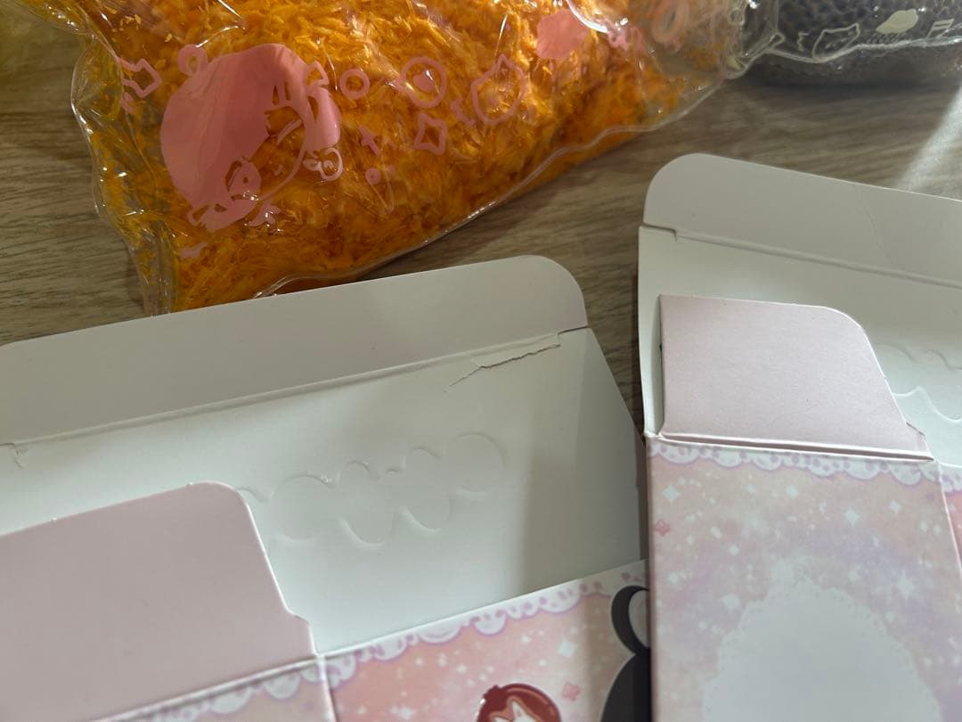 MOMOスクイーズまとめ売り