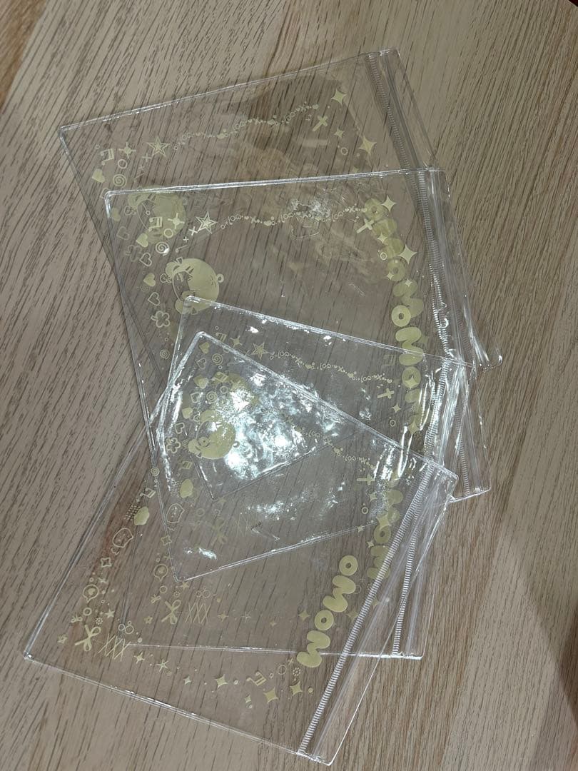 MOMOスクイーズまとめ売り