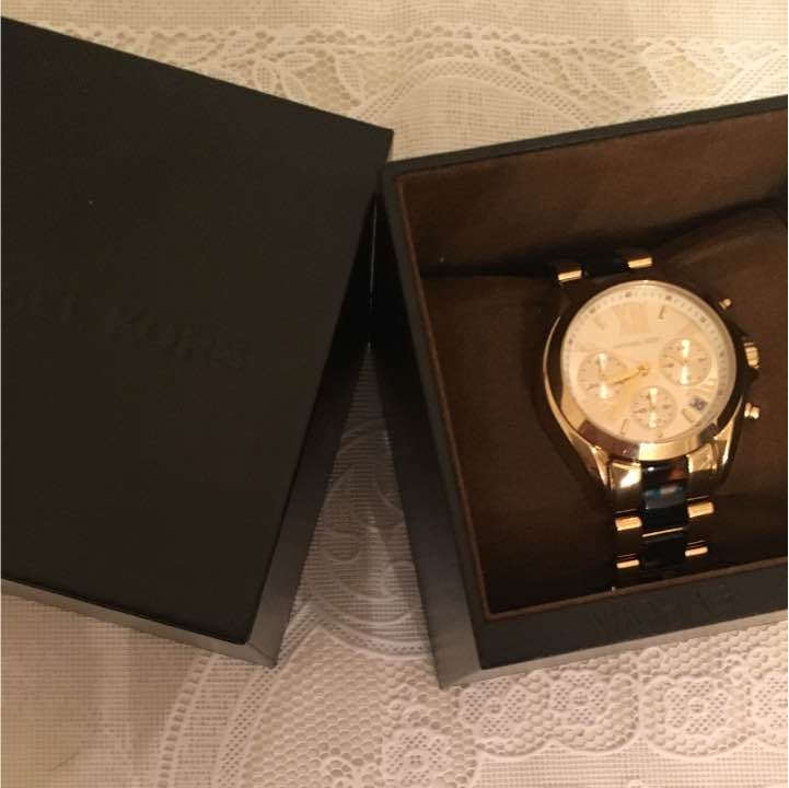 MICHAEL KORS 時計