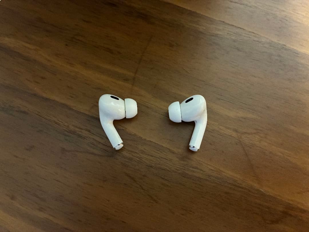 AirPods　Pro 第2世代 本体 充電ケース付き