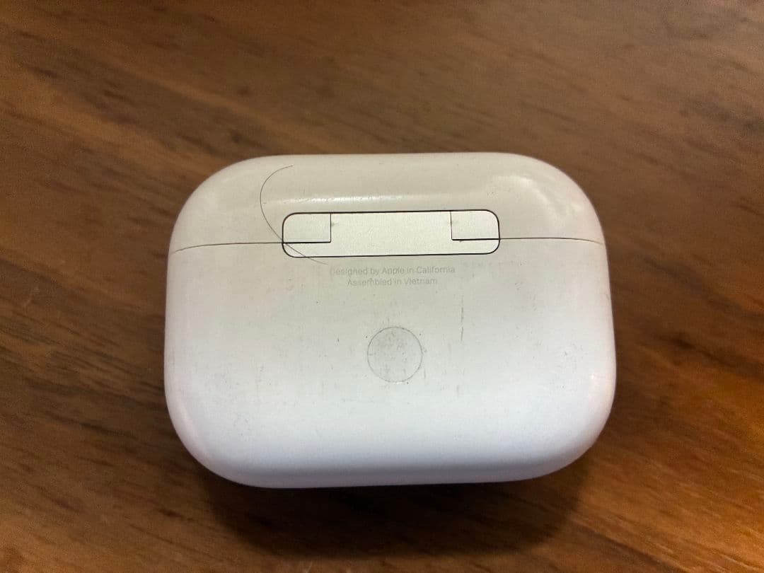 AirPods　Pro 第2世代 本体 充電ケース付き