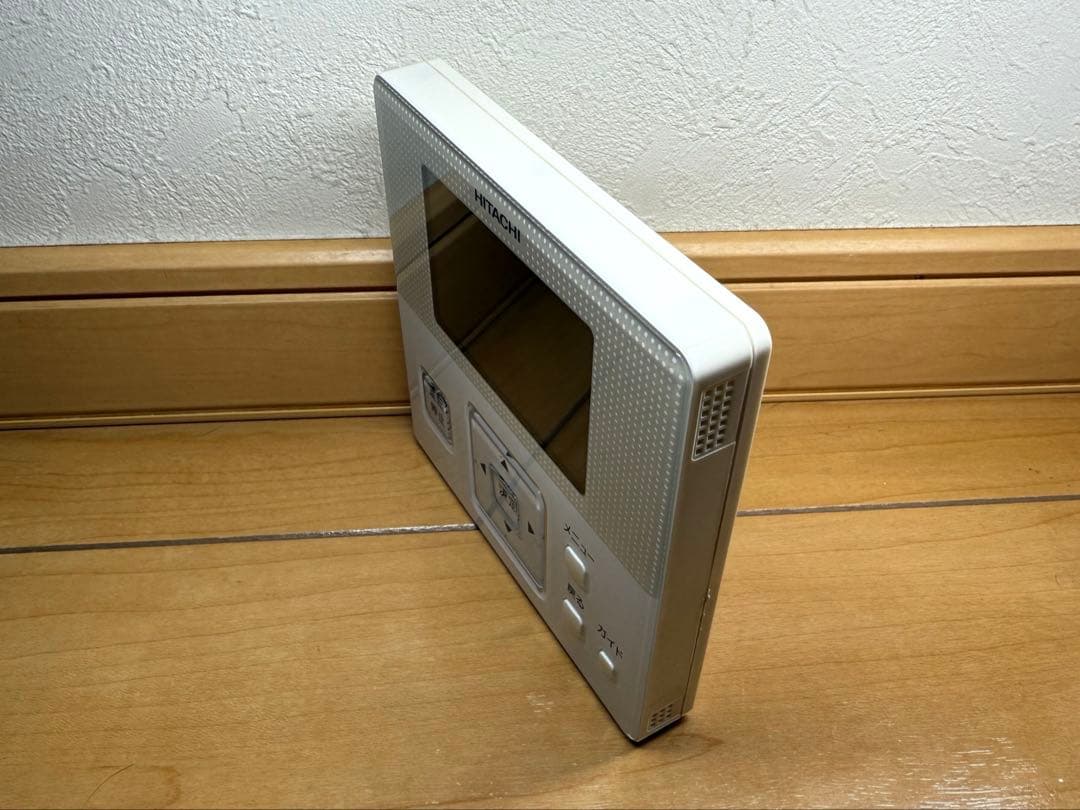 日立　HITACHI 業務用エアコン　2個セット多機能リモコン　PC-ARF1