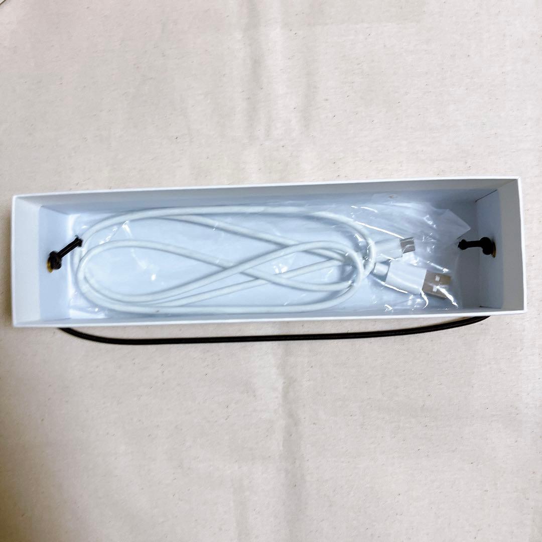 Refa リファ　ビューテック フィンガーアイロン　ホワイト　ストレートアイロン