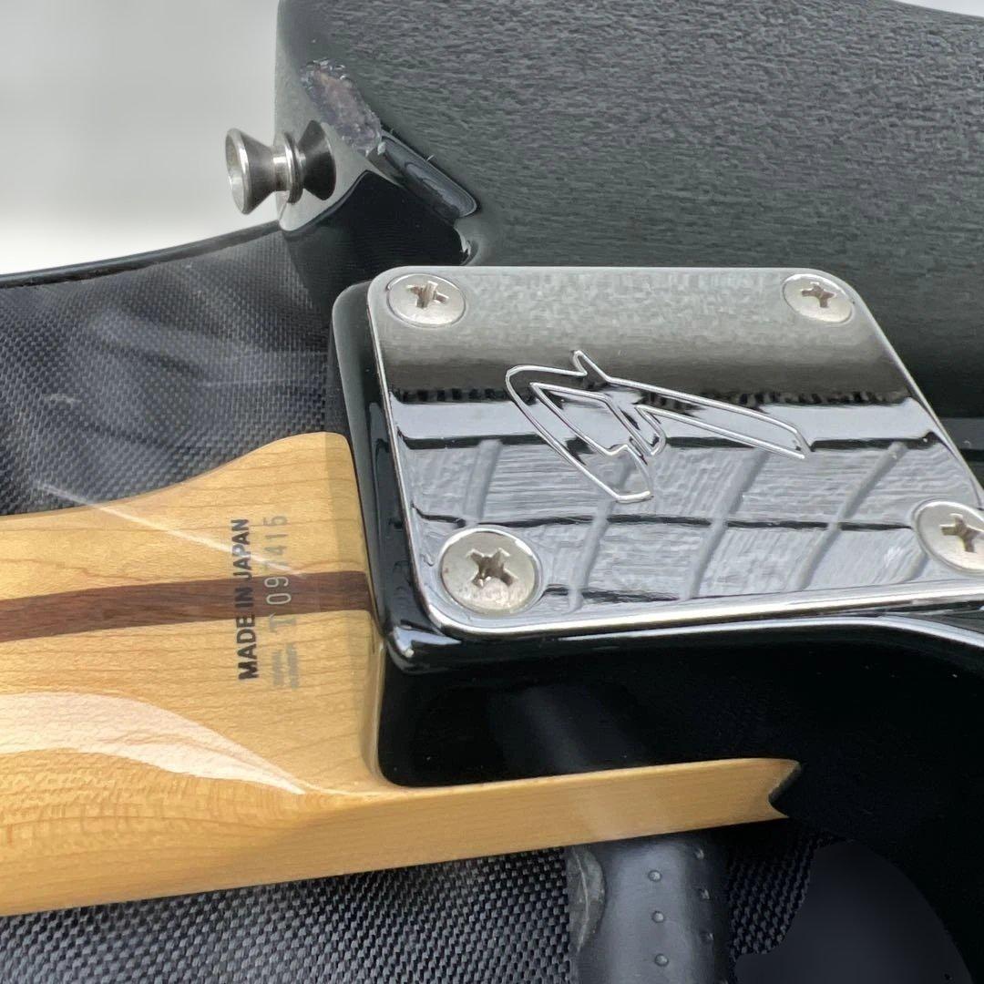 ギター Fender Japan TL72