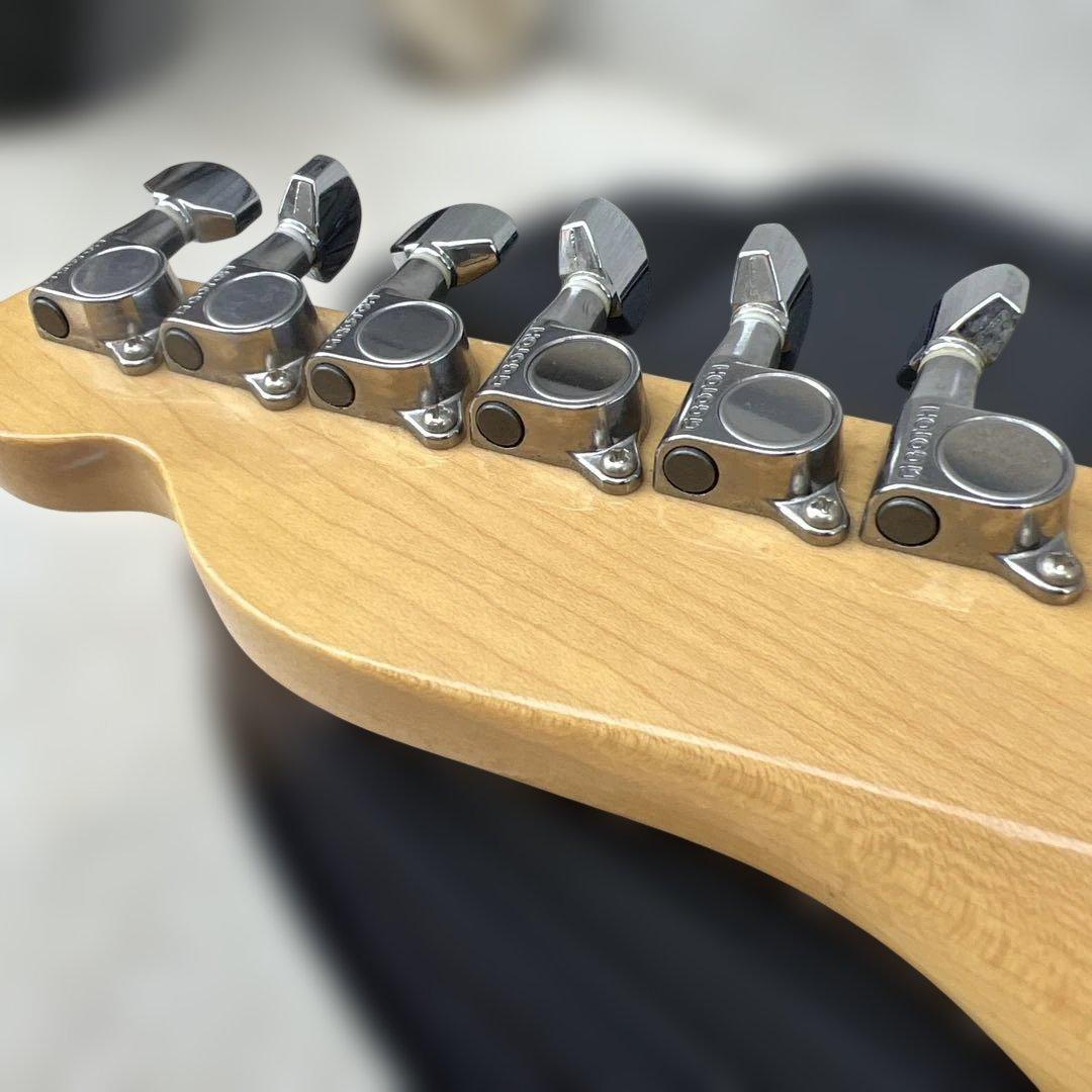 ギター Fender Japan TL72