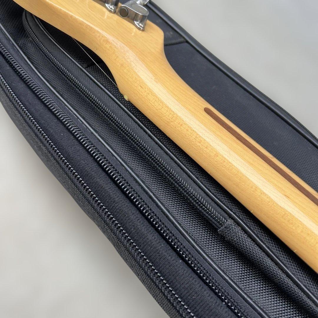 ギター Fender Japan TL72