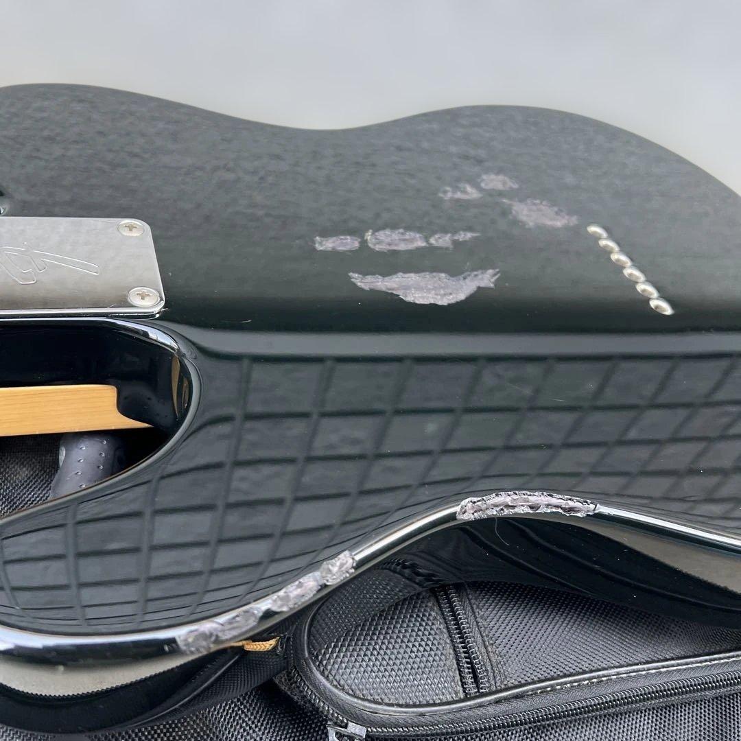 ギター Fender Japan TL72