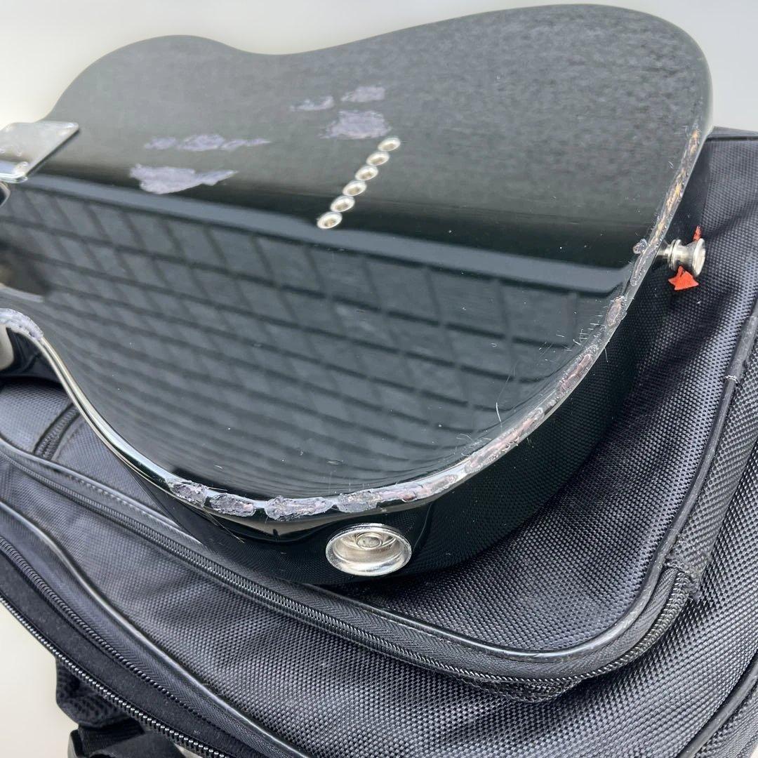 ギター Fender Japan TL72