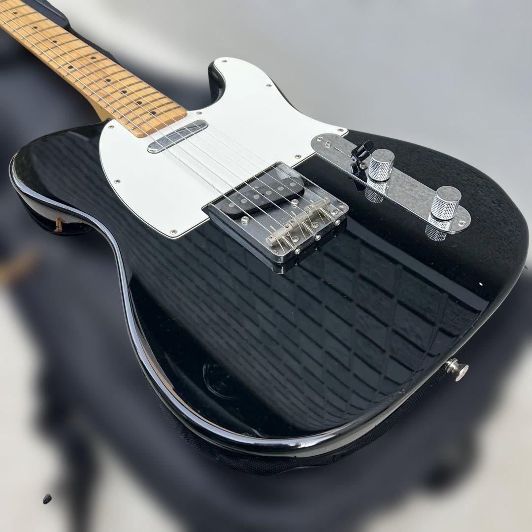 ギター Fender Japan TL72