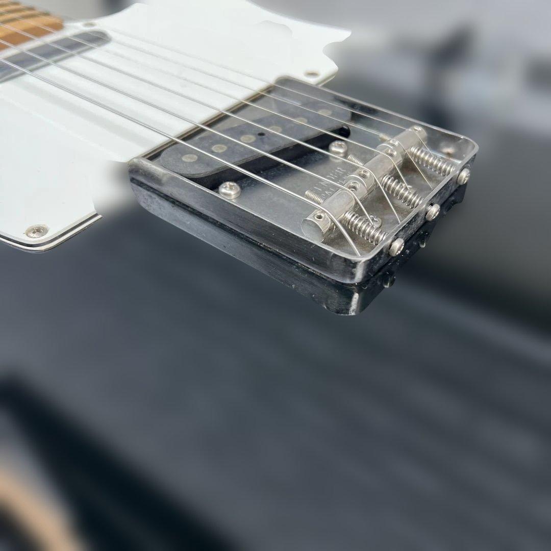 ギター Fender Japan TL72