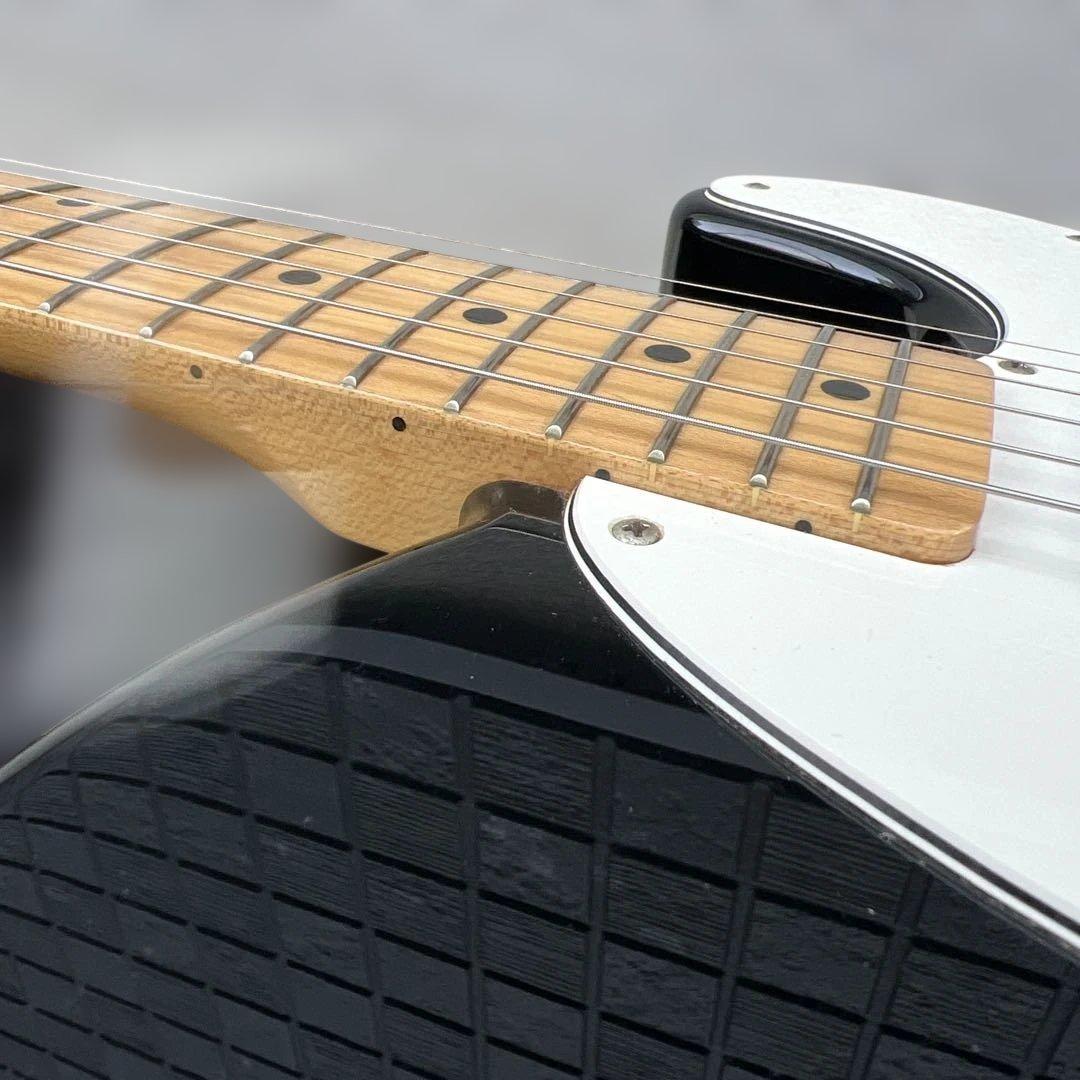 ギター Fender Japan TL72