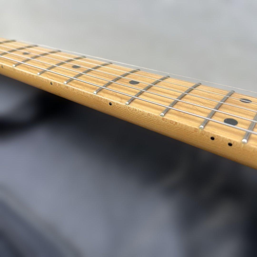 ギター Fender Japan TL72