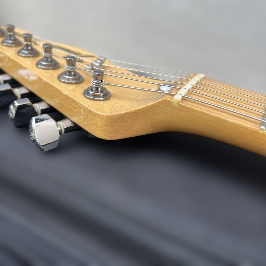 ギター Fender Japan TL72