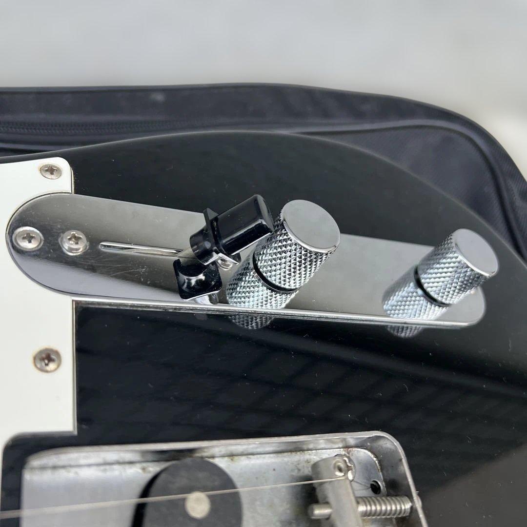 ギター Fender Japan TL72