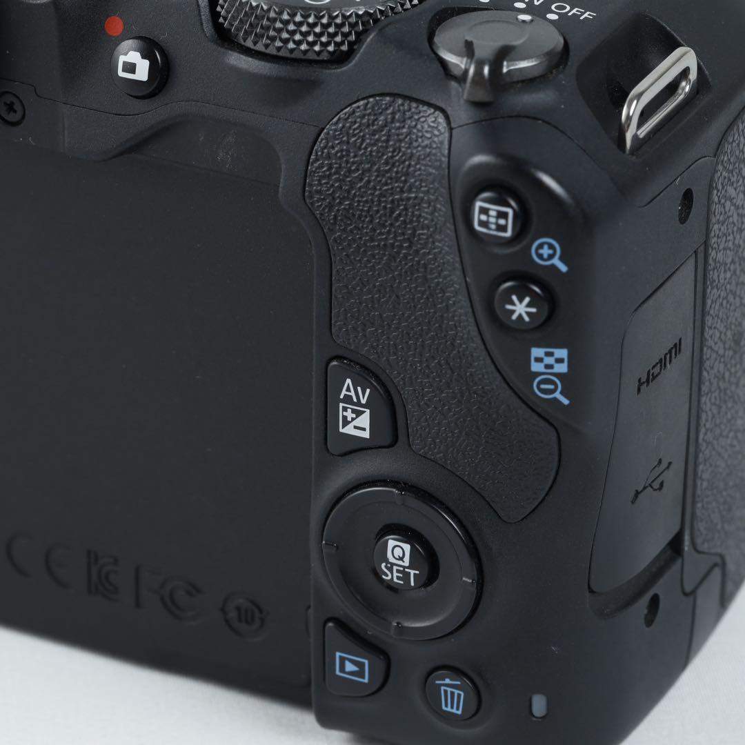 デジタル一眼レフ★ダブルレンズセット★Canon kiss x9