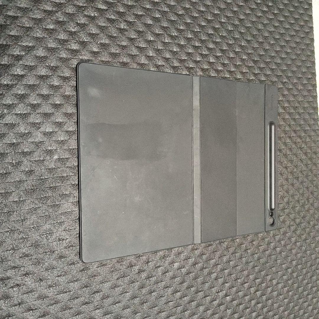 （傷あり）Galaxy Tab S9 FE 128GB本体と専用キーボード