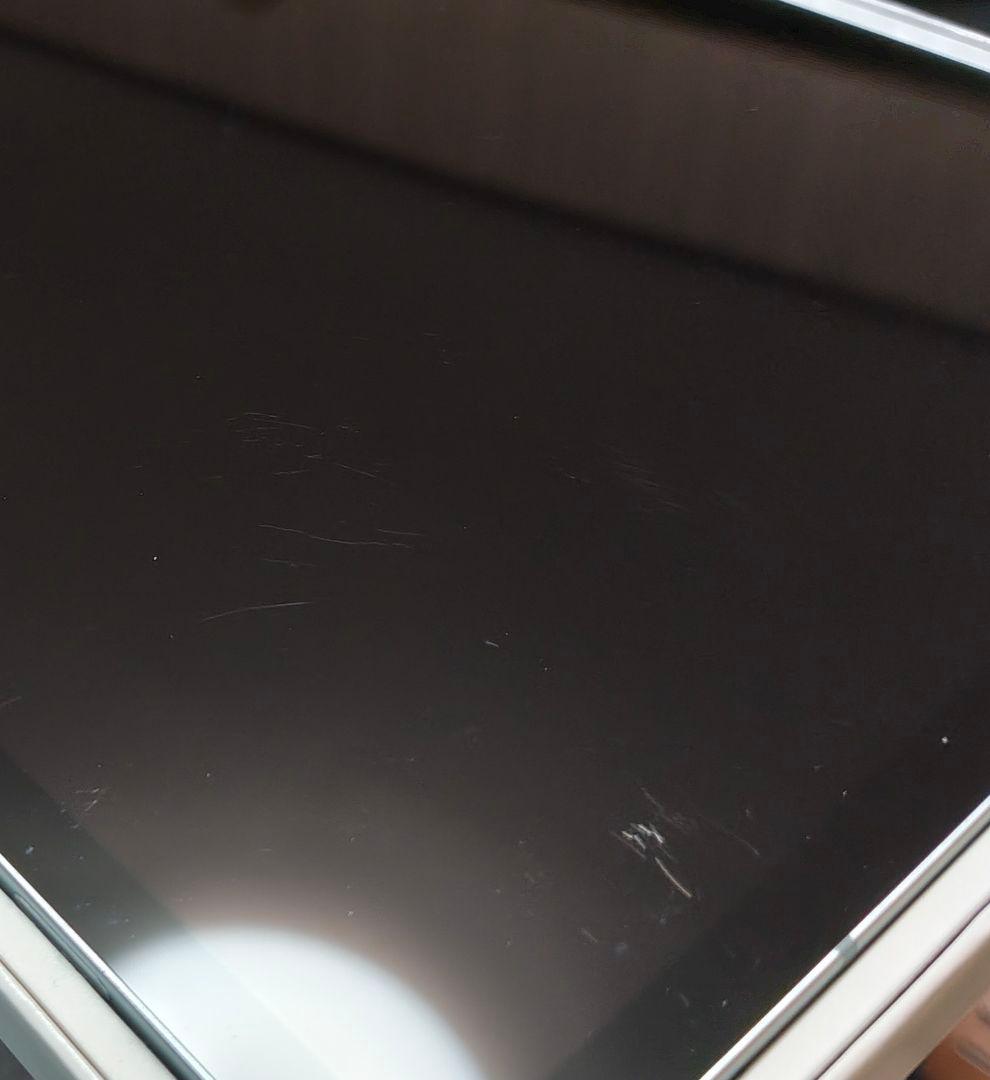 （傷あり）Galaxy Tab S9 FE 128GB本体と専用キーボード