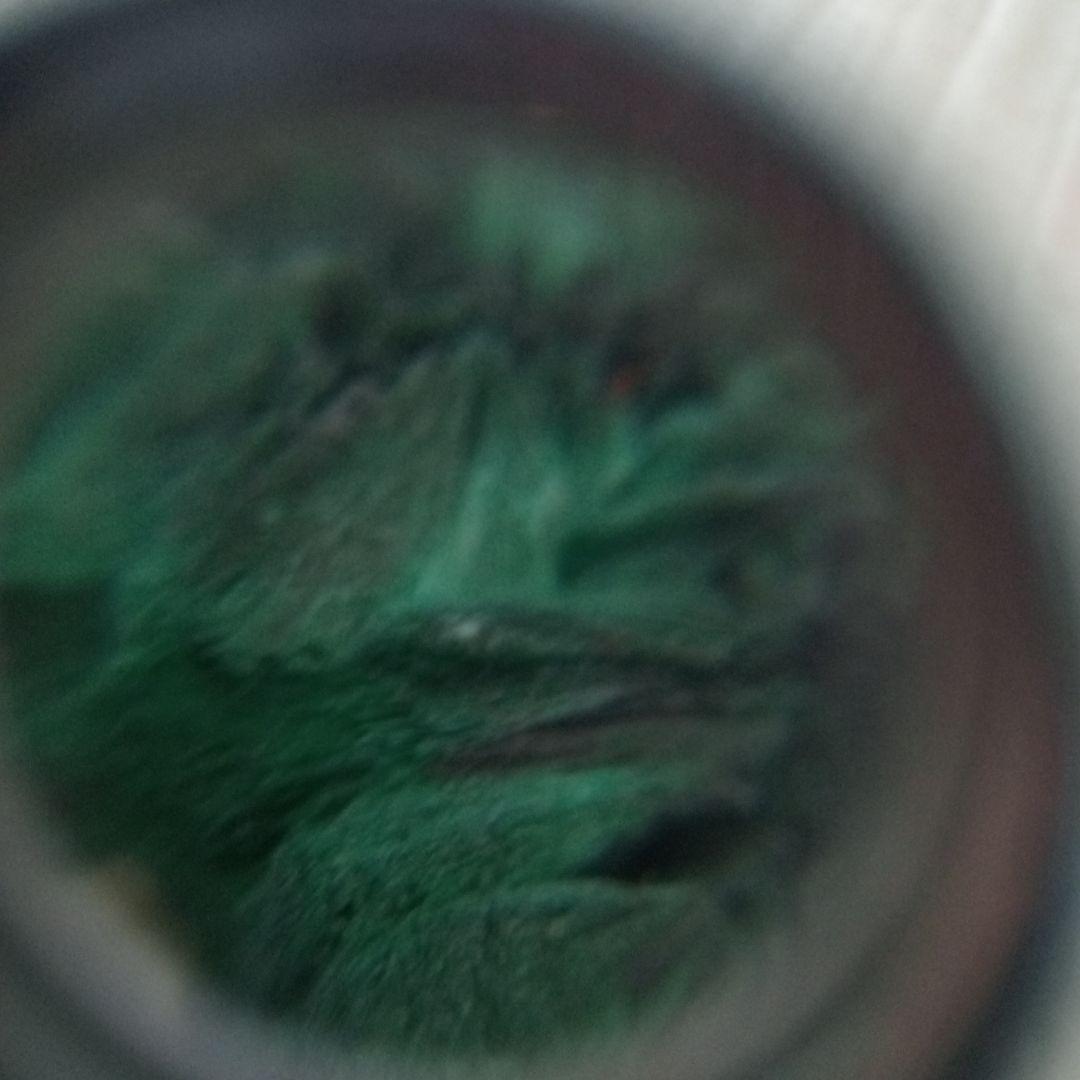 マラカイト　原石