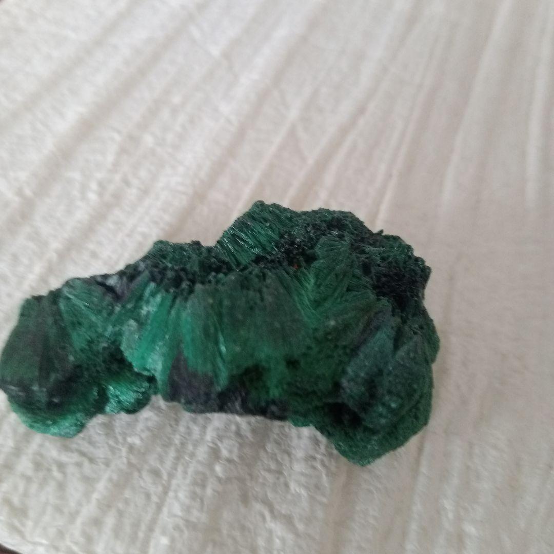 マラカイト　原石