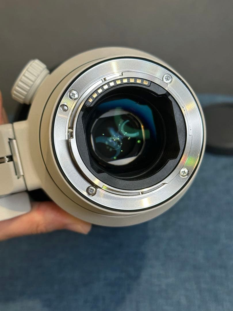 【新品級】SONY ソニー SEL70200GM2 70-200 2.8 Ⅱ